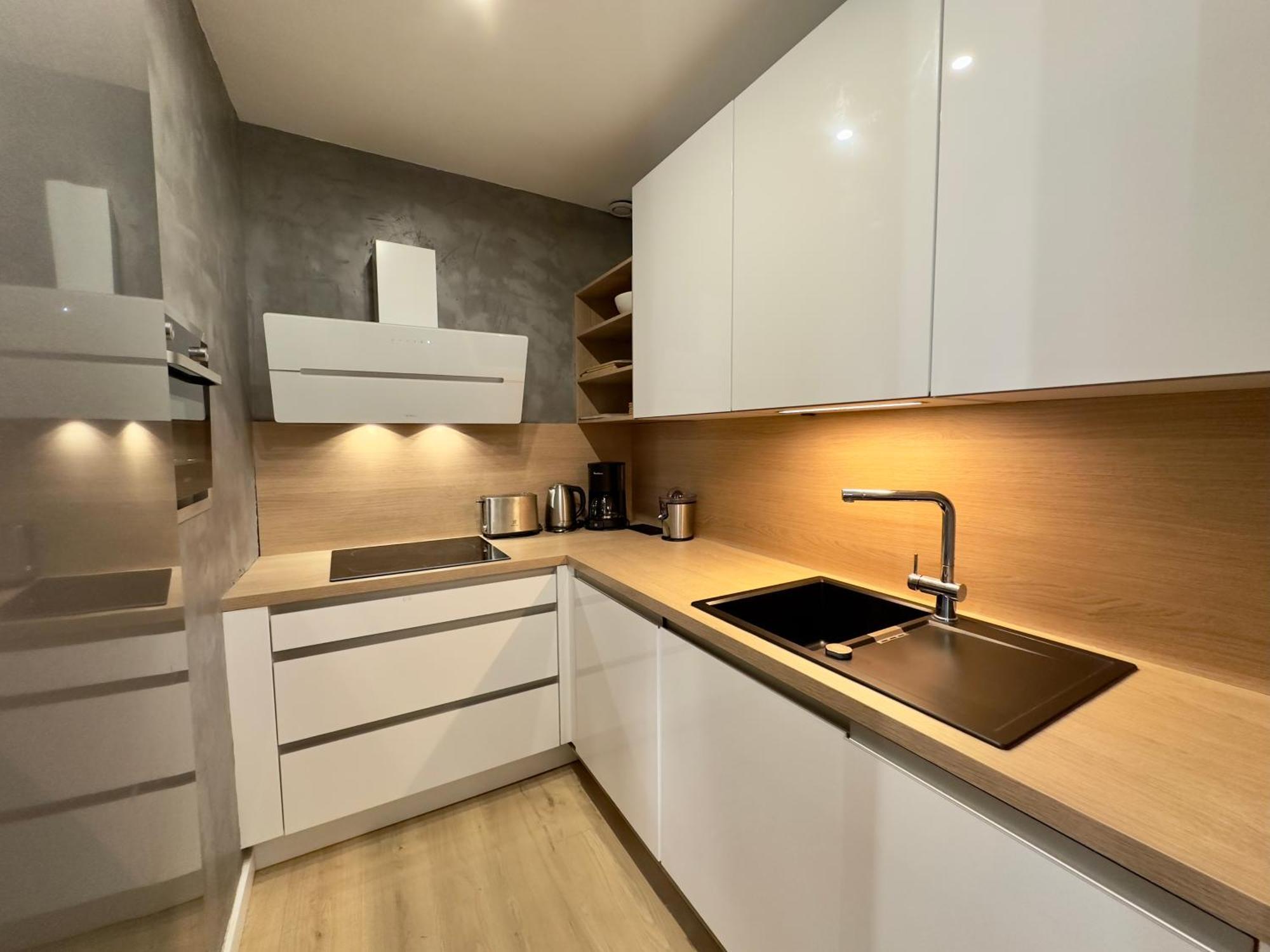 Luxueux 3 Pieces 80M2 - 2Ch - 2 Sdb - 1Mn Beach Croisette คานส์ ภายนอก รูปภาพ